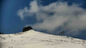 Horský hotel Volareza - Praděd