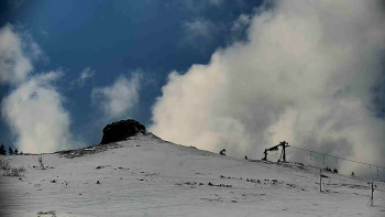 Horský hotel Volareza - Praděd