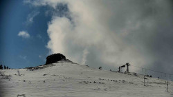 Praděd - Petrovy kameny