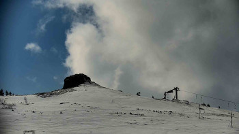 Horský hotel Volareza - Praděd
