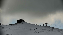 Praděd - Petrovy kameny