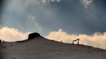 Horský hotel Volareza - Praděd