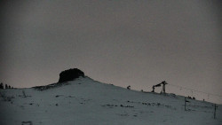 Praděd - Petrovy kameny