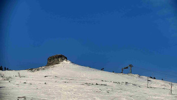 Horský hotel Volareza - Praděd