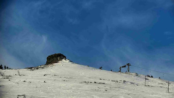 Horský hotel Volareza - Praděd