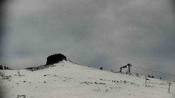 Praděd - Petrovy kameny