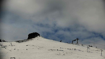 Horský hotel Volareza - Praděd