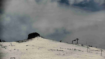 Horský hotel Volareza - Praděd