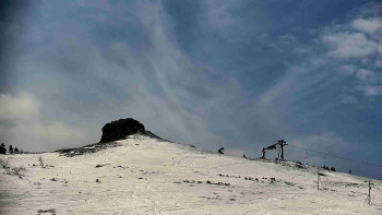 Horský hotel Volareza - Praděd
