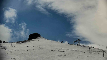 Horský hotel Volareza - Praděd