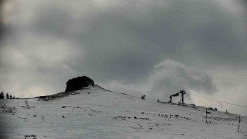 Horský hotel Volareza - Praděd