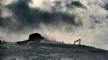 Horský hotel Volareza - Praděd