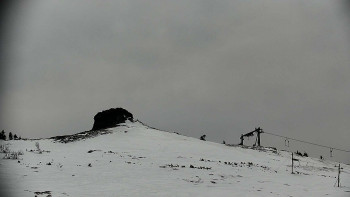 Horský hotel Volareza - Praděd