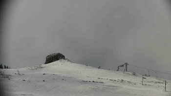 Horský hotel Volareza - Praděd