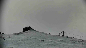 Horský hotel Volareza - Praděd