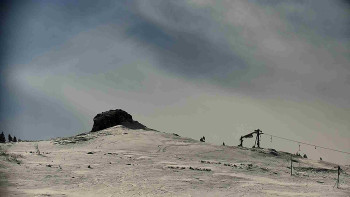 Horský hotel Volareza - Praděd