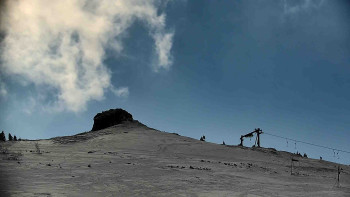 Horský hotel Volareza - Praděd
