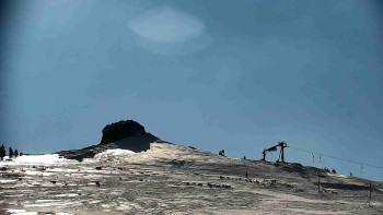 Horský hotel Volareza - Praděd