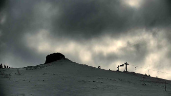 Horský hotel Volareza - Praděd