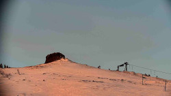 Praděd - Petrovy kameny