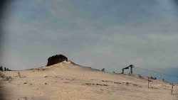 Praděd - Petrovy kameny