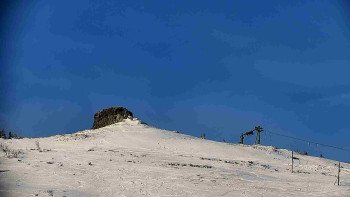 Horský hotel Volareza - Praděd