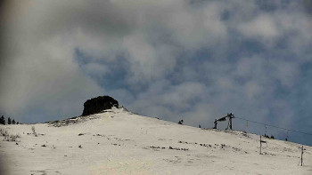 Horský hotel Volareza - Praděd