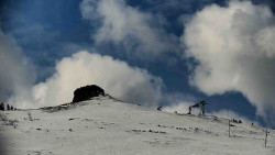 Praděd - Petrovy kameny