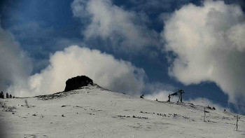 Horský hotel Volareza - Praděd