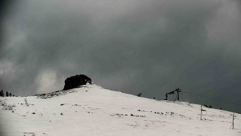 Horský hotel Volareza - Praděd