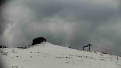 Praděd - Petrovy kameny