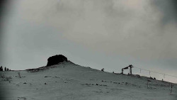 Praděd - Petrovy kameny