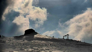 Horský hotel Volareza - Praděd