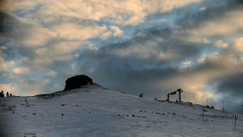 Horský hotel Volareza - Praděd