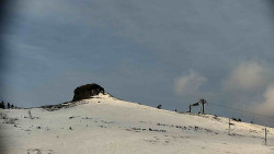 Praděd - Petrovy kameny