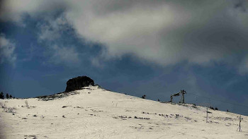 Horský hotel Volareza - Praděd