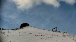 Praděd - Petrovy kameny