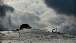 Praděd - Petrovy kameny