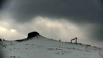 Horský hotel Volareza - Praděd