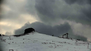 Horský hotel Volareza - Praděd