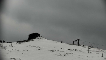 Horský hotel Volareza - Praděd