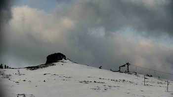 Horský hotel Volareza - Praděd