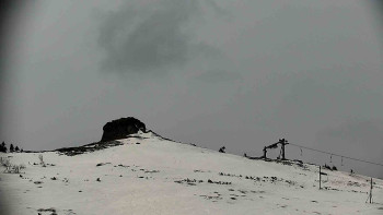 Horský hotel Volareza - Praděd