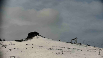 Horský hotel Volareza - Praděd