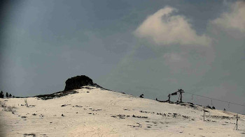 Horský hotel Volareza - Praděd