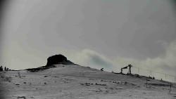 Praděd - Petrovy kameny