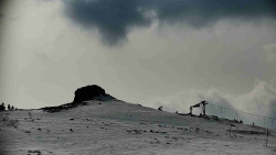 Praděd - Petrovy kameny