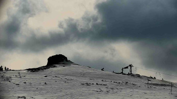 Horský hotel Volareza - Praděd