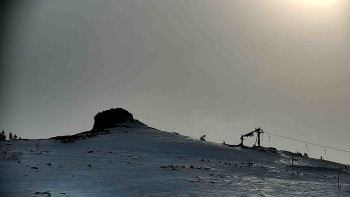 Horský hotel Volareza - Praděd