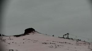 Horský hotel Volareza - Praděd - Praděd - Petrovy kameny - 25.3.2026 v 05:31 Horský hotel Volareza - Praděd - Praděd - Petrovy kameny - 25.3.2026 v 05:31